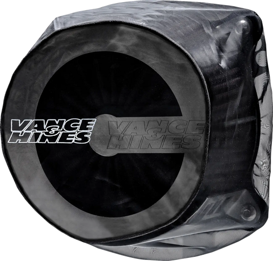 VANCE & HINES VO2 Rain Sock luftfilterskydd bild 1 PMMEDIA:9899b1a7a743a444