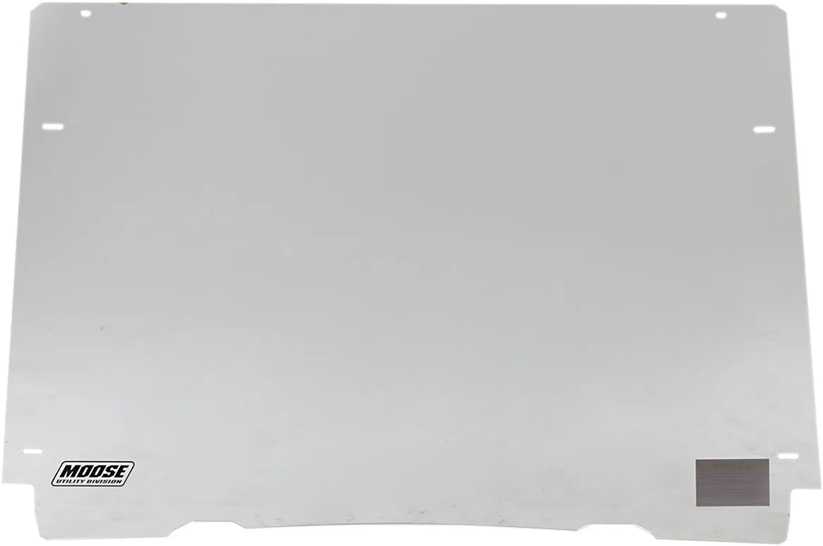 Moose Offroad Four Wheel Full Windshield Vindvisir universal bild 5 PMMEDIA:e286bb6f343d1218
