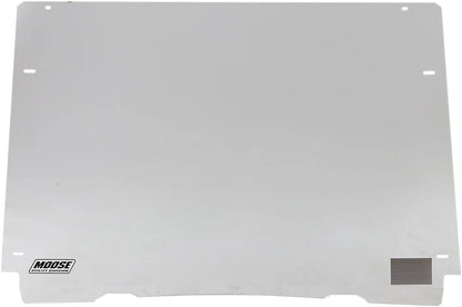 Moose Offroad Four Wheel Full Windshield Vindvisir universal bild 5 PMMEDIA:e286bb6f343d1218