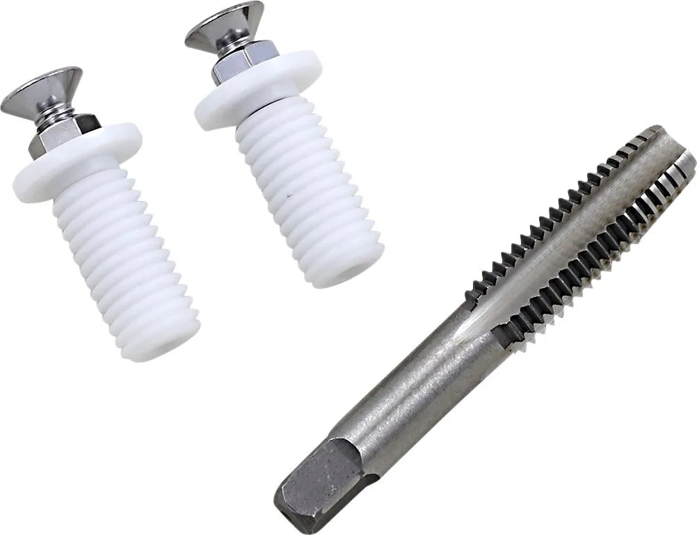 MOOSE OFFROAD HARD-PARTS Bar End Handguard Mount bild 2 PMMEDIA:8aa878c5879213e9