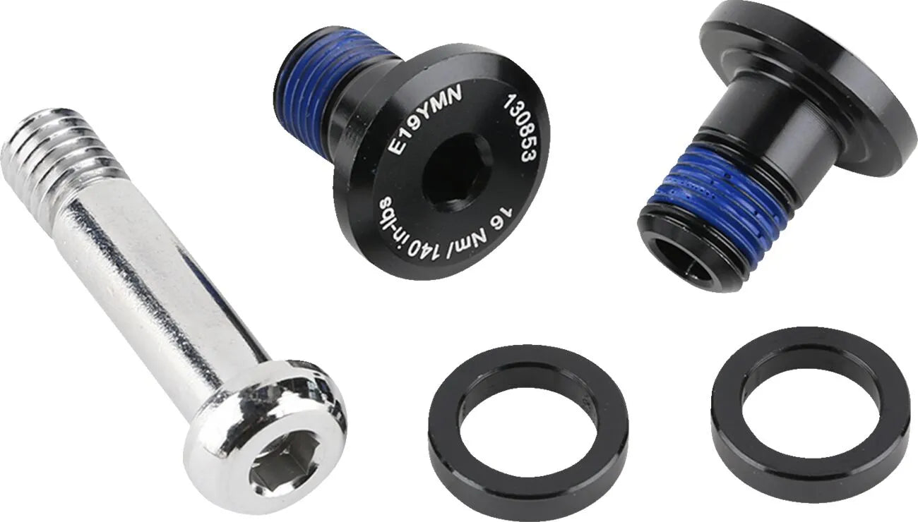 INTENSE Tazer MX Shock Mount Hardware Kit bild 1 PMMEDIA:f913a6c40814e210
