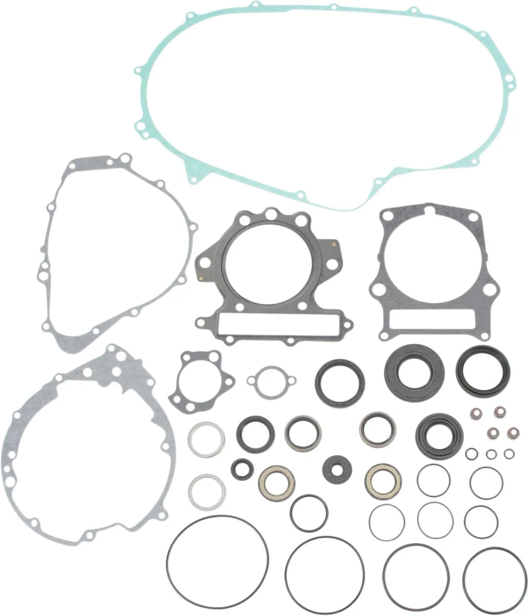 MOOSE OFFROAD HARD-PARTS Komplett Packnings- och Oljetätningssats för MTR GA/SL 600 GRIZ bild 1 PMMEDIA:c012599259d61bdd