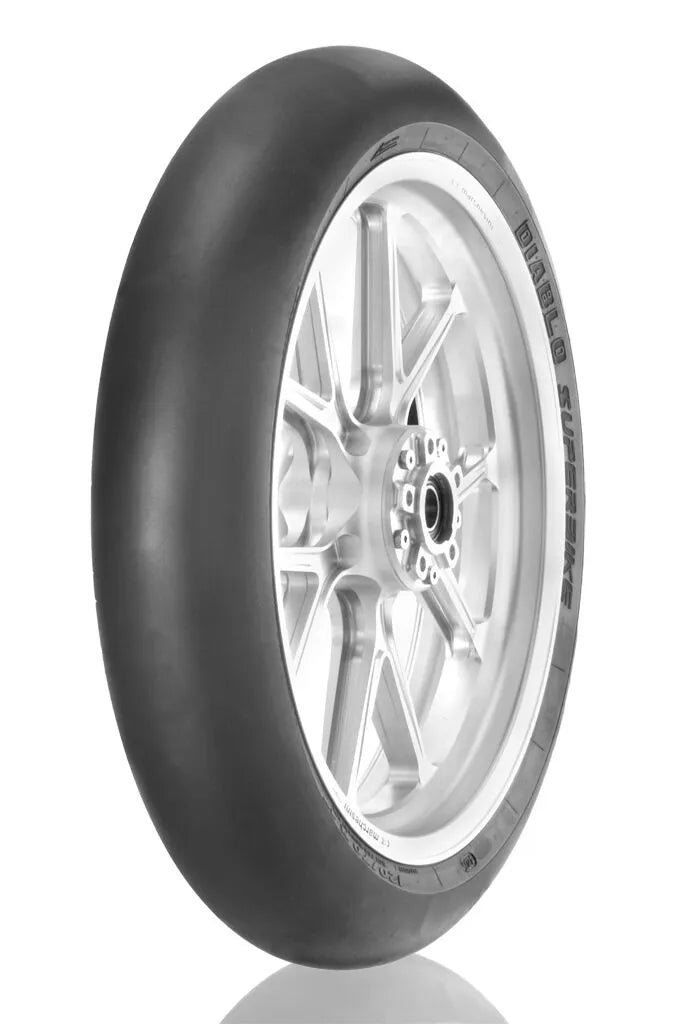 Pirelli Diablo Superbike Radialdäck bak bild 4 PMMEDIA:a6272bb74b16f208