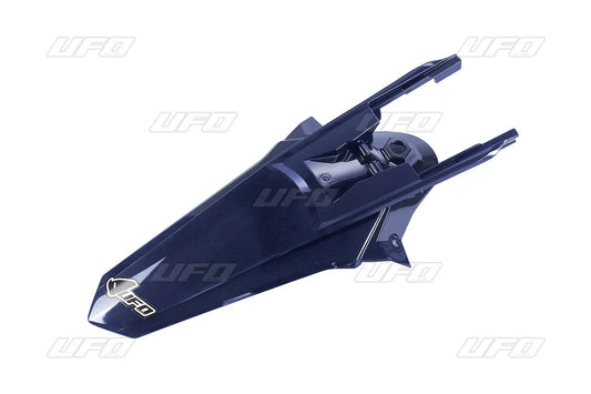 UFO Bakre Skärm KTM85 18- Blå bild 1 PMMEDIA:cd26122ac4303c79