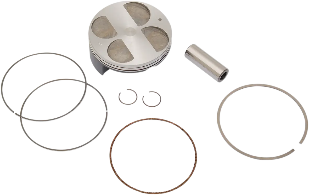 PROX Kolvkit CRF450R 09-12 Standardstorlek A bild 1 PMMEDIA:d7acd86c73a7d659