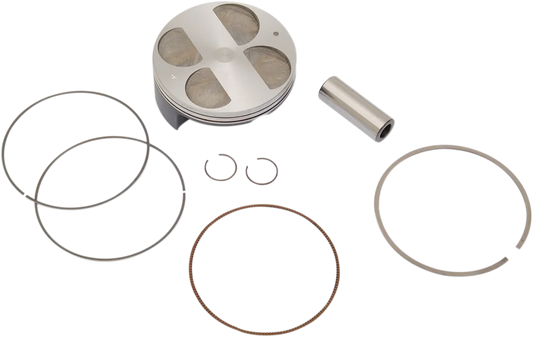 PROX Kolvkit CRF450R 09-12 Standardstorlek A bild 1 PMMEDIA:d7acd86c73a7d659