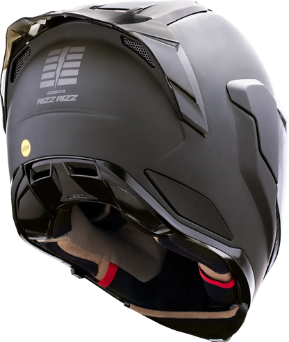 Icon Ultraflite Rizz Rizz MIPS® Integralhjälm vuxen bild 4 PMMEDIA:8edf0090c1e8f3b0