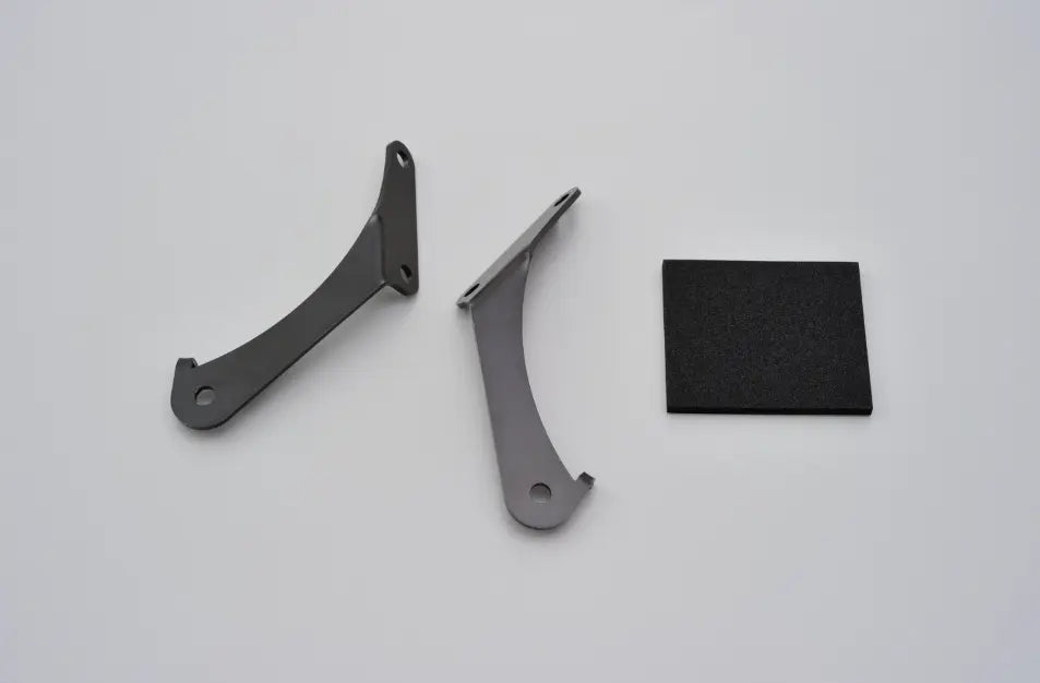 Daytona Aluminum Meter Visor with Bracket Set Kåpa Street bild 19 PMMEDIA:e31b23008119bbb2