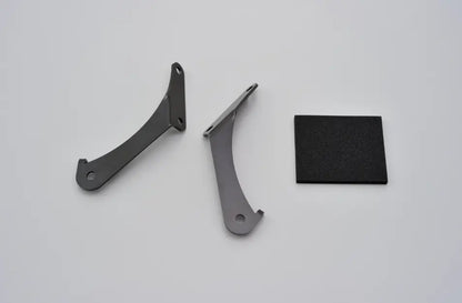 Daytona Aluminum Meter Visor with Bracket Set Kåpa Street bild 19 PMMEDIA:e31b23008119bbb2