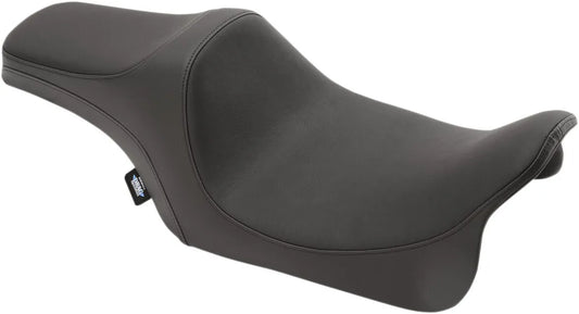 Drag Specialties Seats Predator III Seat Sadlar Harley Touring bild 2 PMMEDIA:3fff2aa4d1ee7c52