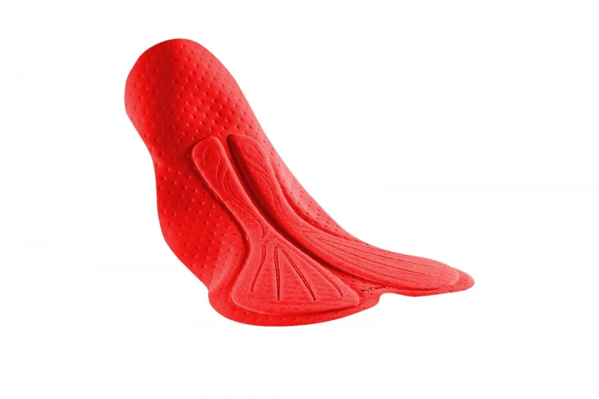 UFO Atrax MTB Shorts med vaddering och skydd bild 4 PMMEDIA:1519d546c292cf43