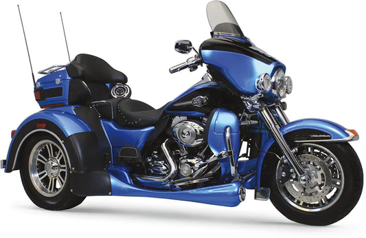 MOTOR TRIKE Trax Running Board Kit bild 3 PMMEDIA:ddeea0b9fb777ea5