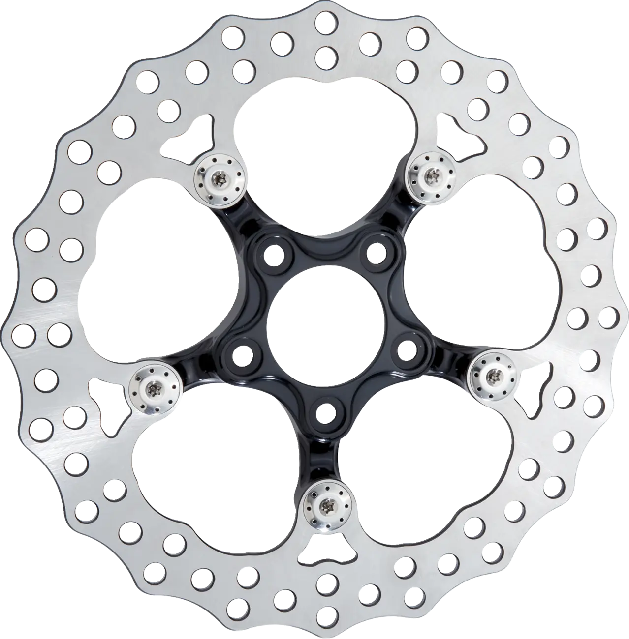 Arlen Ness Spider Rotor Bromsskivor street bild 10 PMMEDIA:e1fea081e7e339d1