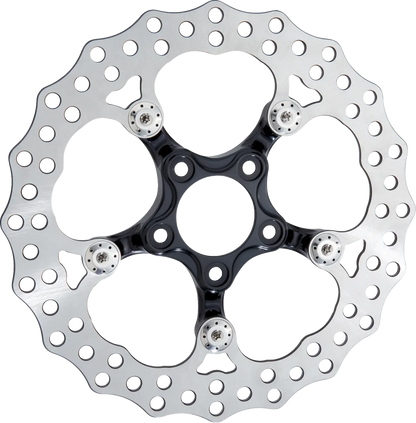 Arlen Ness Spider Rotor Bromsskivor street bild 10 PMMEDIA:e1fea081e7e339d1