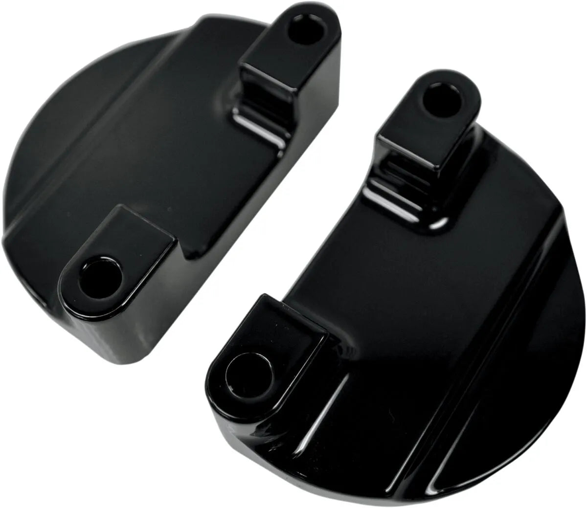 Drag Specialties Fender to Fork Adapter for 21" Wheels Fästen & monteringsdelar för kåpor bild 2 PMMEDIA:7d86e3e06436c815