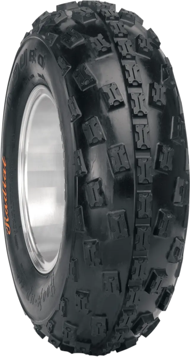 DURO Hook-Up Radial ATV Däck 21x7-10 6PR 30J bild 1 PMMEDIA:73b6471cdfc1b302