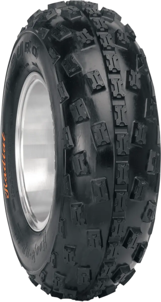 DURO Hook-Up Radial ATV Däck 21x7-10 6PR 30J bild 1 PMMEDIA:73b6471cdfc1b302
