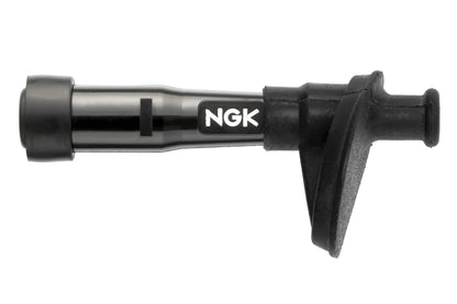 NGK SPARK PLUGS Tändstiftskontakt SD05FGA bild 1 PMMEDIA:bf6af67289fb3d84