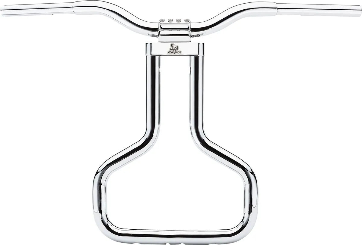 La Choppers Hefty 1-1/4" Handlebar Styren bild 9 PMMEDIA:3275aa1ae9a81432