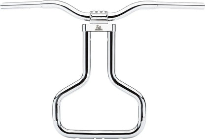 La Choppers Hefty 1-1/4" Handlebar Styren bild 9 PMMEDIA:3275aa1ae9a81432