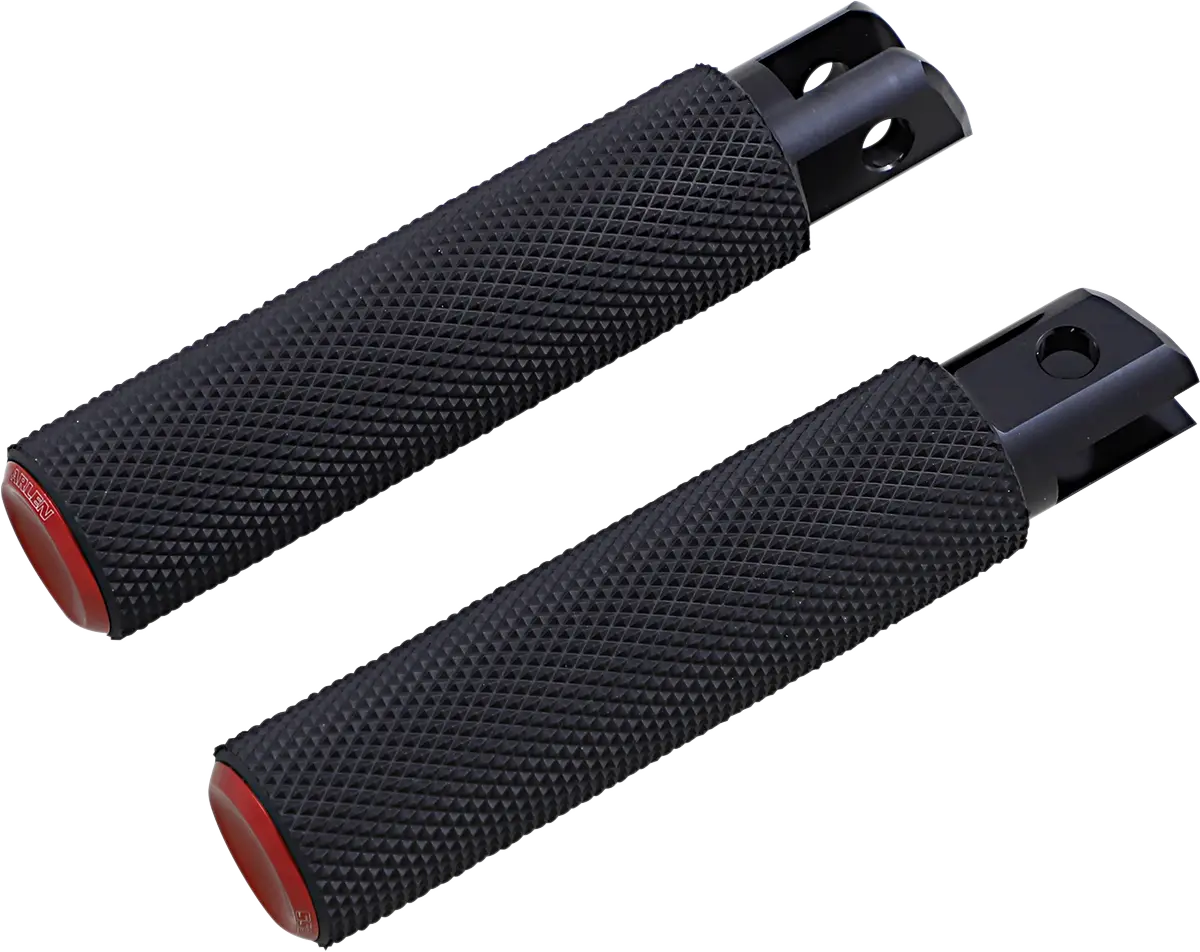 Arlen Ness M-Eight Fusion Foot Pegs Fotpinnar & delar bild 2 PMMEDIA:9d96b36f32fa79ee