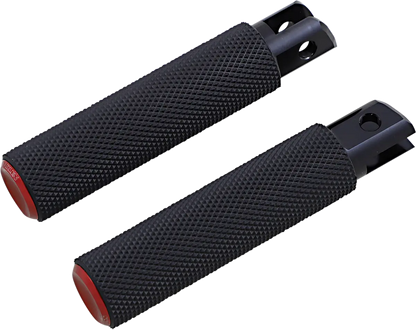 Arlen Ness M-Eight Fusion Foot Pegs Fotpinnar & delar bild 2 PMMEDIA:9d96b36f32fa79ee