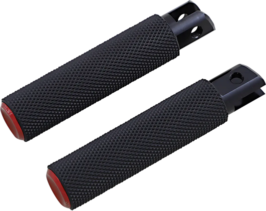 Arlen Ness M-Eight Fusion Foot Pegs Fotpinnar & delar bild 2 PMMEDIA:9d96b36f32fa79ee