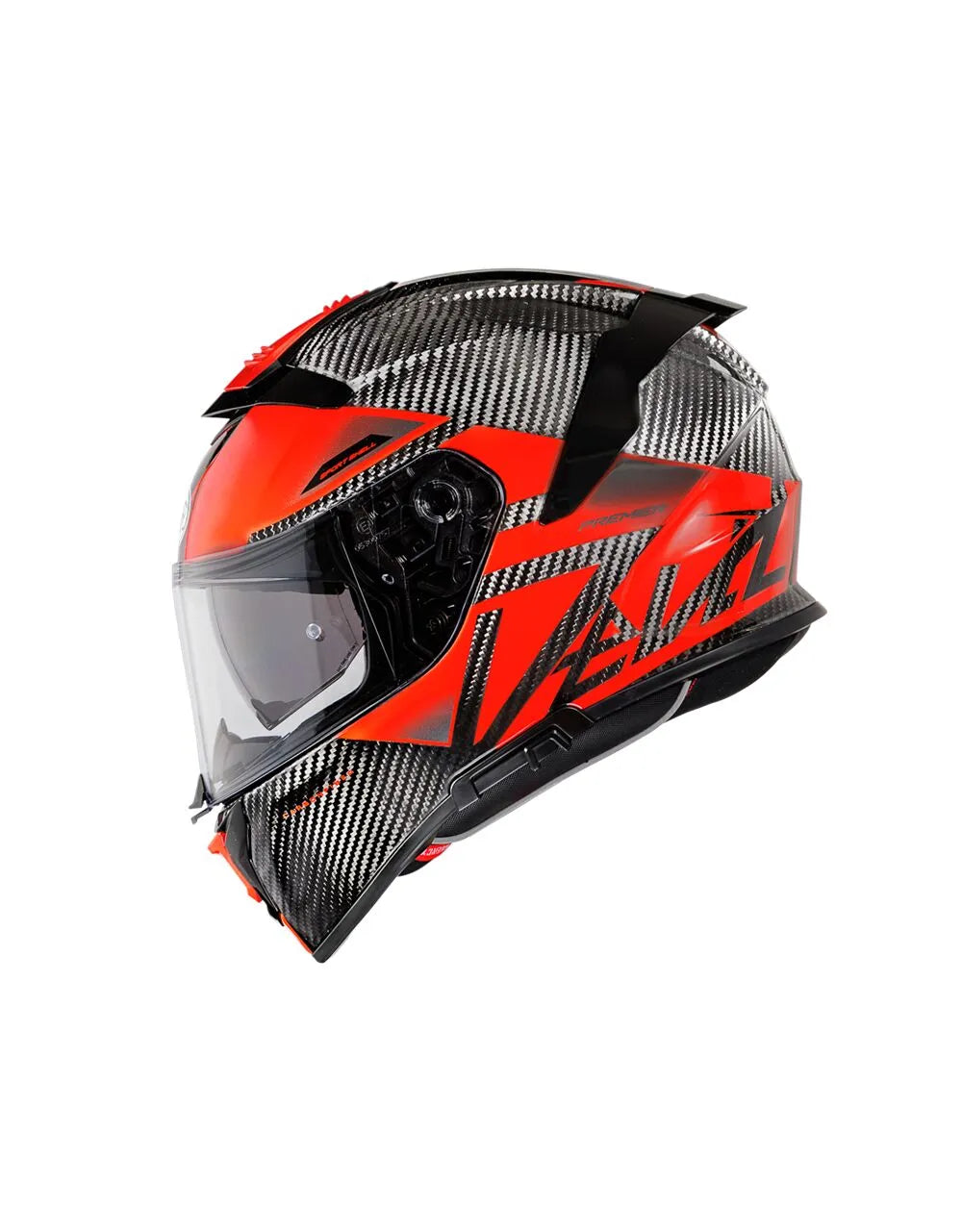 Premier Helmets Devil Carbon MN Integralhjälm vuxen bild 2 PMMEDIA:9e64cb34e1d45279