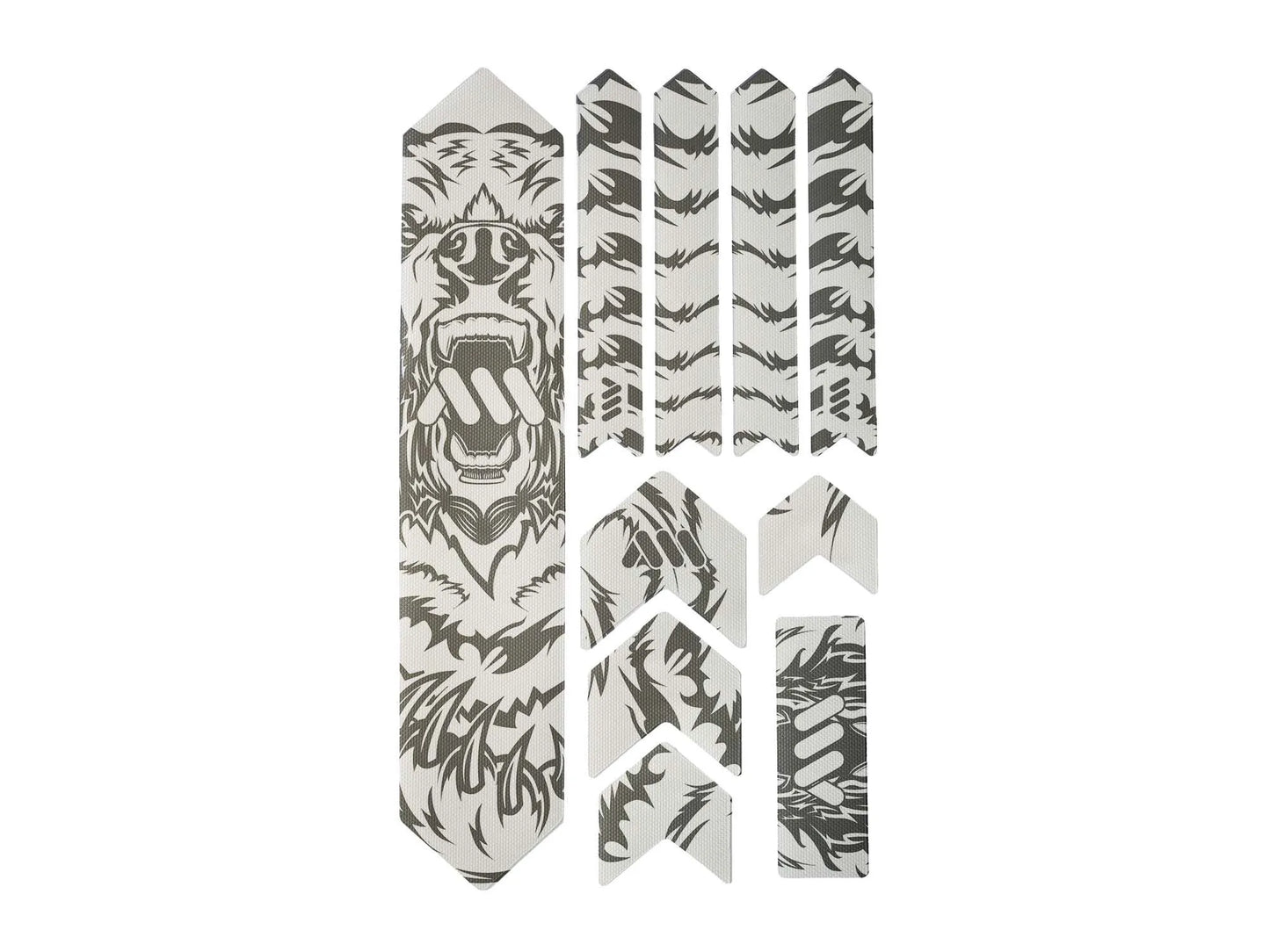 ALL MOUNTAIN STYLE Frame Guard Extra Protection Bear bild 1 PMMEDIA:6080b5e6ddbe0e57