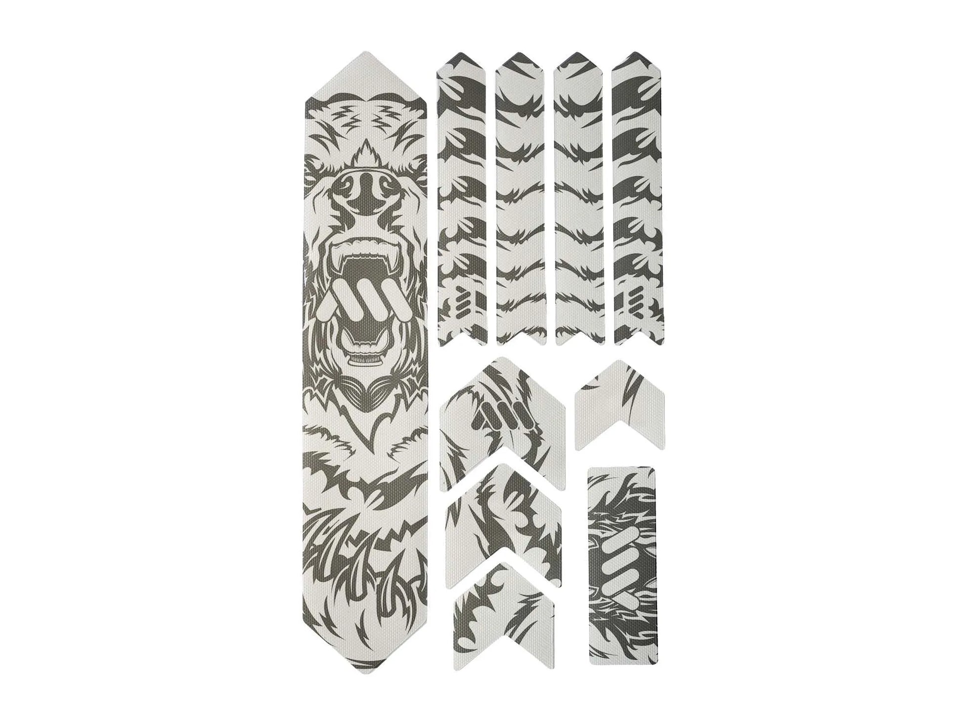 ALL MOUNTAIN STYLE Frame Guard Extra Protection Bear bild 1 PMMEDIA:6080b5e6ddbe0e57