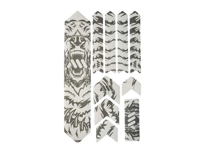 ALL MOUNTAIN STYLE Frame Guard Extra Protection Bear bild 1 PMMEDIA:6080b5e6ddbe0e57