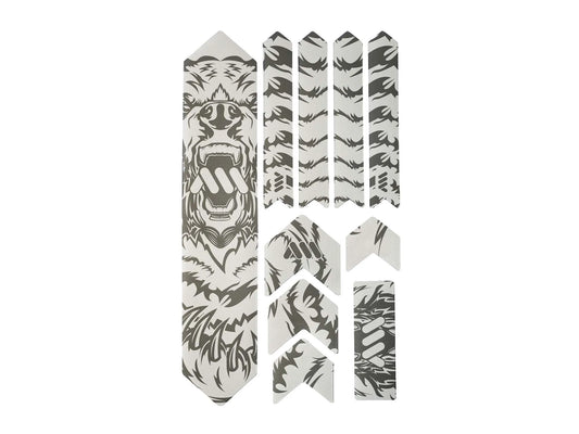 ALL MOUNTAIN STYLE Frame Guard Extra Protection Bear bild 1 PMMEDIA:6080b5e6ddbe0e57