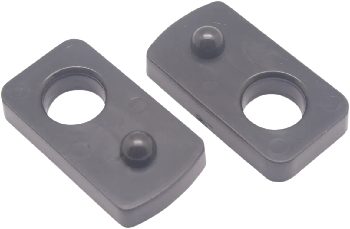 PARTS EUROPE Spacer för blinkers (2-pack) bild 1 PMMEDIA:4d8e227b65775110