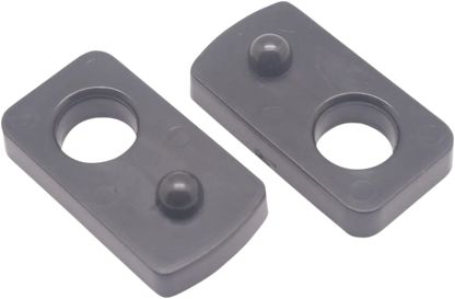 PARTS EUROPE Spacer för blinkers (2-pack) bild 1 PMMEDIA:4d8e227b65775110