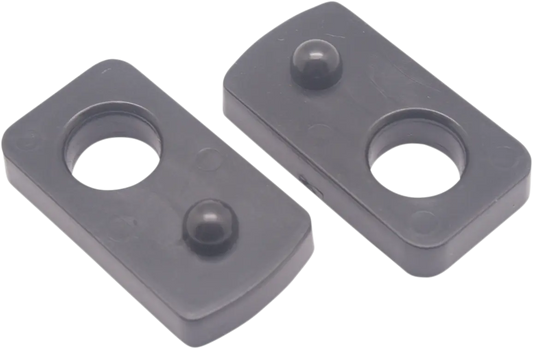 PARTS EUROPE Spacer för blinkers (2-pack) bild 1 PMMEDIA:4d8e227b65775110