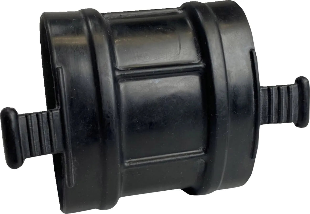 QUAD LOGIC Clutch Boot för Can-Am bild 1 PMMEDIA:2e9f6b598a94fa0c