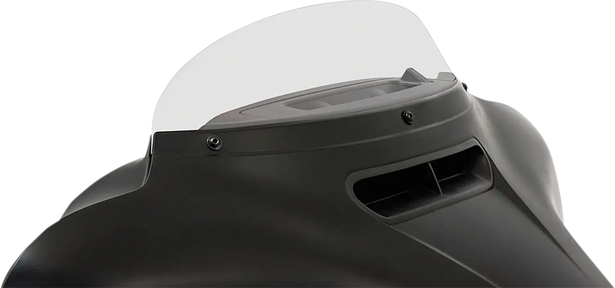 Memphis Shades Hd Replacement Lucite Windshield OEM Harley bild 5 PMMEDIA:6fefa7c54389104b