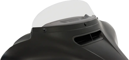 Memphis Shades Hd Replacement Lucite Windshield OEM Harley bild 5 PMMEDIA:6fefa7c54389104b