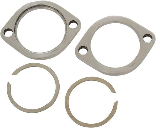 Drag Specialties Exhaust Flange Kit Tillbehör & delar till avgassystem bild 2 PMMEDIA:60472f88c5f9d7ef
