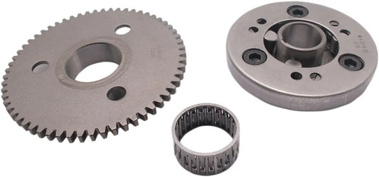 PARTS EUROPE Starter Flywheel Kit för Scooter bild 1 PMMEDIA:96db3a405dad63d5