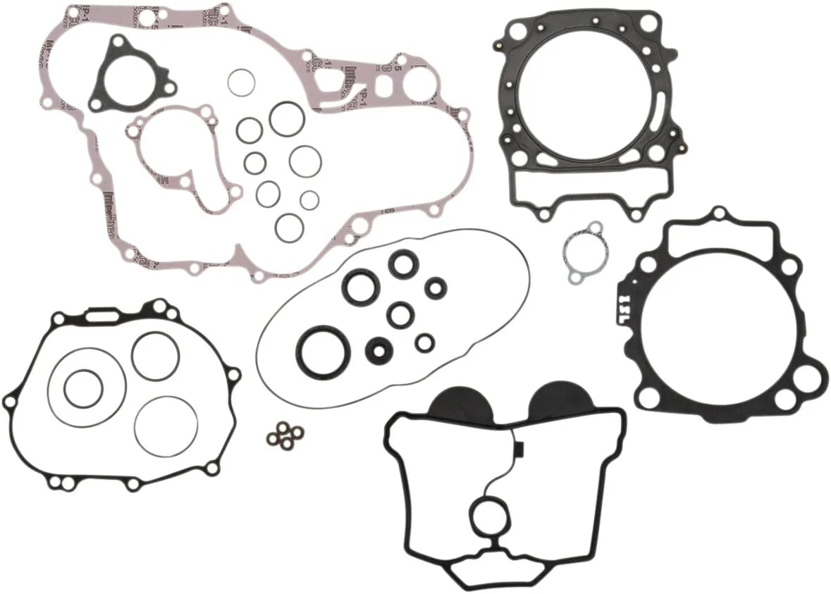 MOOSE OFFROAD HARD-PARTS Komplett Packnings- och Oljetätningskit bild 1 PMMEDIA:c24ee53c93009c8f