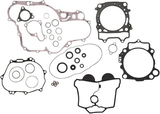 MOOSE OFFROAD HARD-PARTS Komplett Packnings- och Oljetätningskit bild 1 PMMEDIA:c24ee53c93009c8f