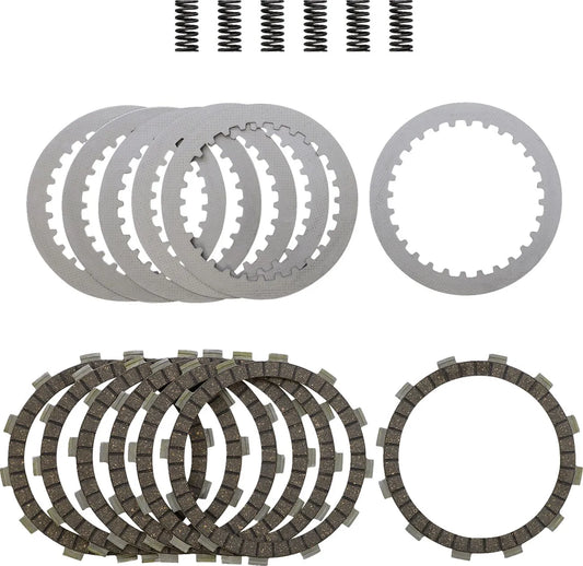 VINTCO Clutch Plate Kit KCLH13 bild 1 PMMEDIA:085de01d912ae168