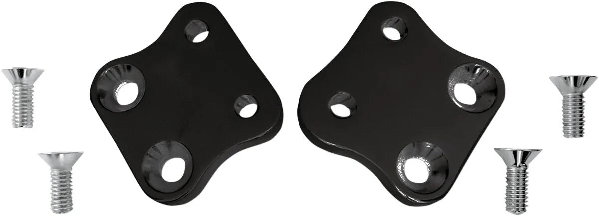 Accutronix Kick-Back Adapter Plates Främre fotreglage bild 2 PMMEDIA:4d9bb7ac49f3bf31