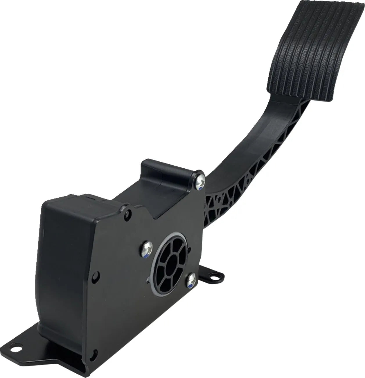 MOOSE OFFROAD FOUR WHEEL Gasreglage Pedal Komplett bild 1 PMMEDIA:8228fcd2f373825b