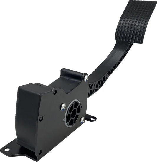 MOOSE OFFROAD FOUR WHEEL Gasreglage Pedal Komplett bild 1 PMMEDIA:8228fcd2f373825b