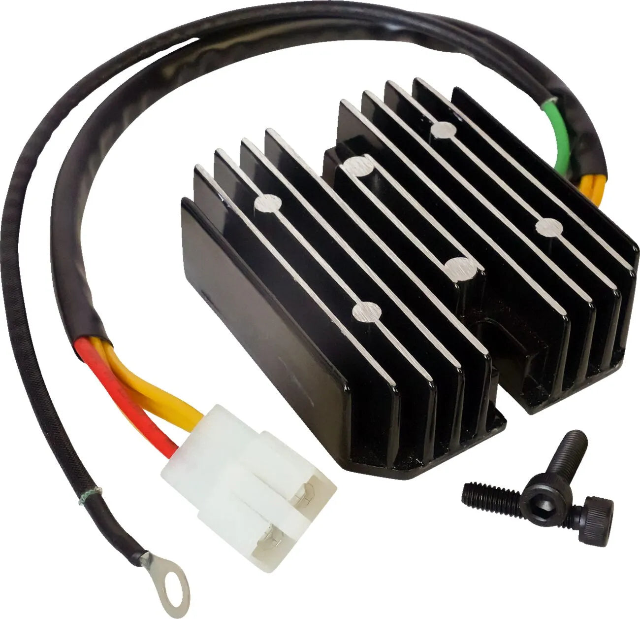 RICK'S MOTORSPORT ELECTRIC Hot Shot Lithium-Ion Kompatibel Regulator bild 1 PMMEDIA:b23ca3b00ead029c
