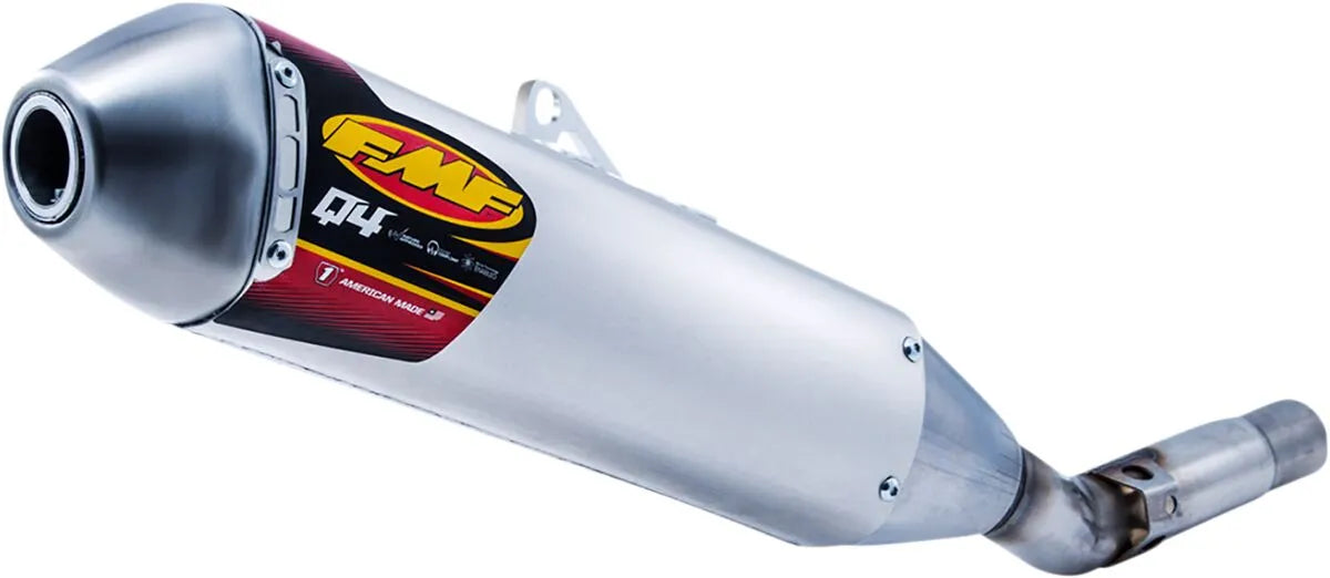 FMF Q4 Slip-On Ljuddämpare för XR650L bild 1 PMMEDIA:9d5fe1480f70cee3