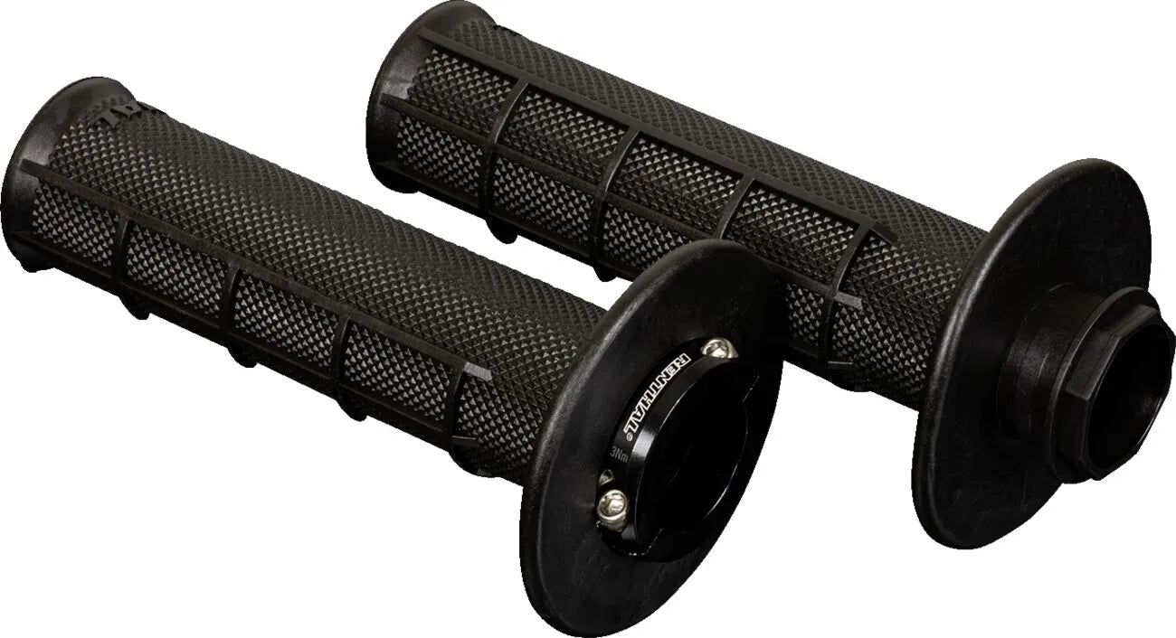RENTHAL MX R-Works Lock-On Grepp Ultratacky bild 3 PMMEDIA:3307bd0115a71475
