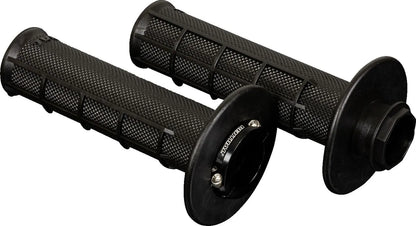 RENTHAL MX R-Works Lock-On Grepp Ultratacky bild 3 PMMEDIA:3307bd0115a71475
